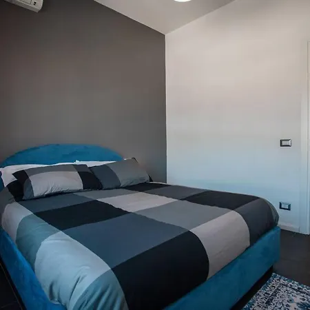 Guest_372 Zona Vaticano Rom